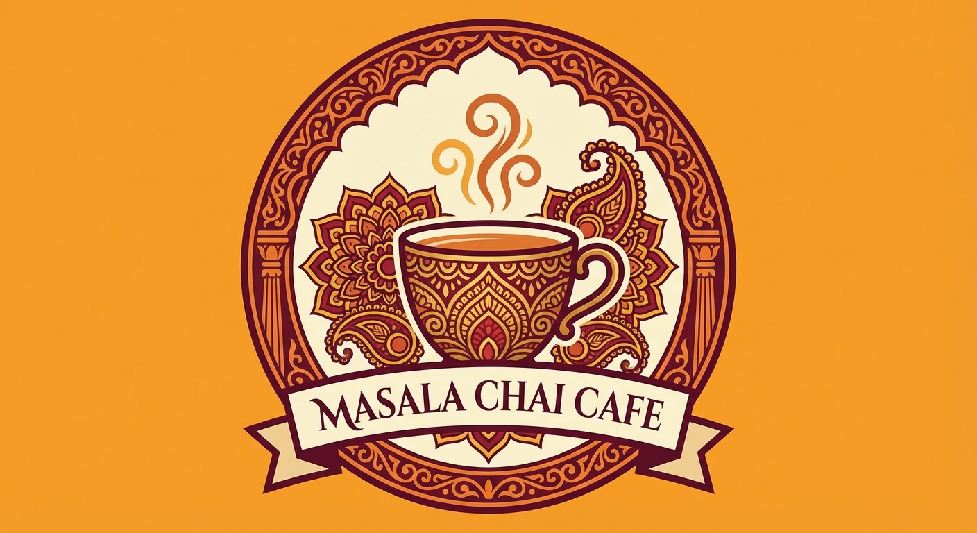 Cafe Logo